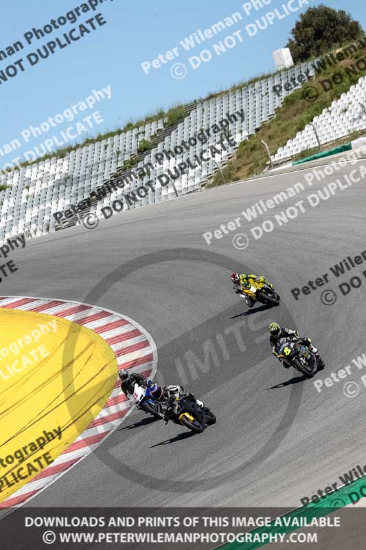 may 2019;motorbikes;no limits;peter wileman photography;portimao;portugal;trackday digital images